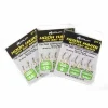 Korum Hook Hairs With Bait Bands -Savage Gear shop KORUM HOOK HAIRS WITH BAIT BANDS SIZE 10 10 66315.jpg