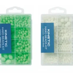 Kinetic Hard Beads Kit Lichtgevende Kralen