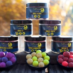 Martin SB Xtra Range Pop-ups 15 Mm