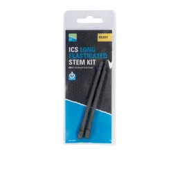 Preston ICS Elasticated Stem Kit