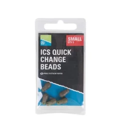 Preston ICS Quick Change Beads