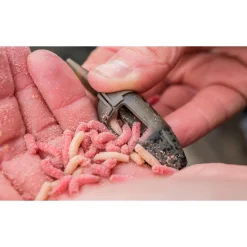 Preston ICS In-line Maggot Feeder -Savage Gear shop Preston ICS In line Maggot Feeder Small 20gr 44518.jpg