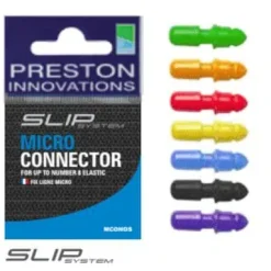 Preston Slip Micro Connector