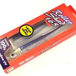 The Place 2 Fish Roller Shad 165 Combo 100 Gram -Savage Gear shop RS502 Blue Sardine UV.jpg