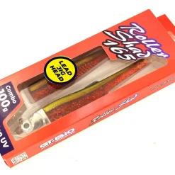The Place 2 Fish Roller Shad 165 Combo 100 Gram -Savage Gear shop RS503 Watermelon UV.jpg