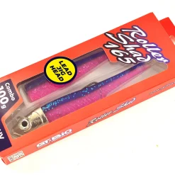 The Place 2 Fish Roller Shad 165 Combo 100 Gram -Savage Gear shop RS506 Blue Pink UV.jpg