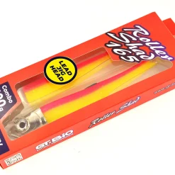 The Place 2 Fish Roller Shad 165 Combo 100 Gram