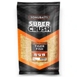 Sonubaits Super Crush Tiger Fish