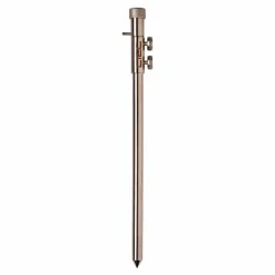 Spro C-Tec Stainless Steel Bankstick