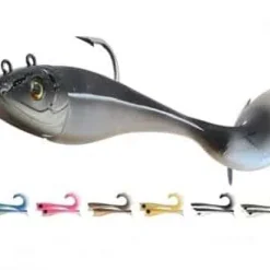 Hali Bandit Strike Pro