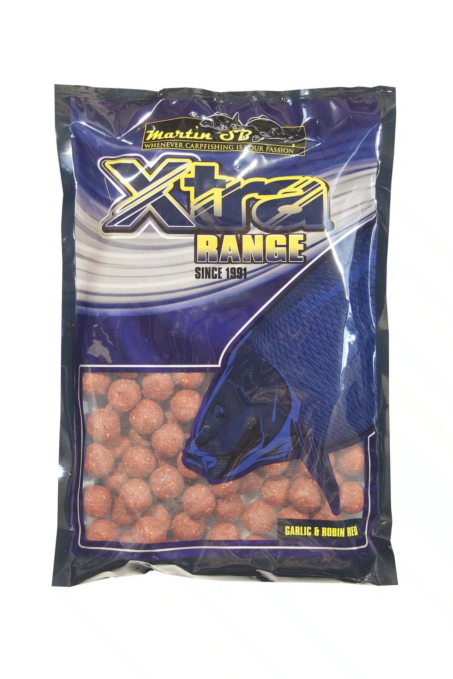 Martin SB Xtra Range – Garlic & Robin Red boilies Martin SB Xtra Range – Garlic & Robin Red Boilies -Savage Gear shop Xtra Range Garlic Robin Red WH.jpg