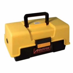 Albatros Viskoffer Klein