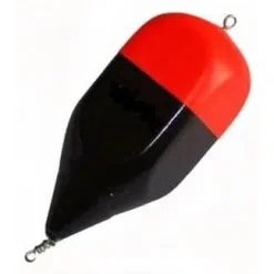 Albatros Orphie Geepdobber