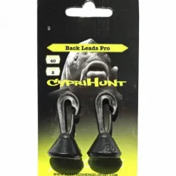 Albatros Back Leads Pro