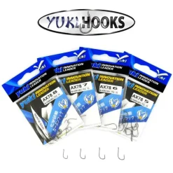 Yuki AX78 Wedstrijdhaak Voor Zeevissers