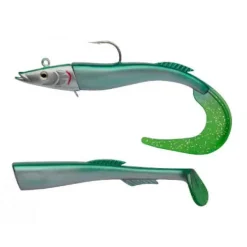 Berkley Power Sandeel 21cm 130/160 Gram 6 Berkley Power Sandeel 21cm 130/160 Gram -Savage Gear shop ayu green 4.jpg