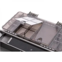Korda Basix Tackle Box -Savage Gear shop b2b64d4ea7c7ff29