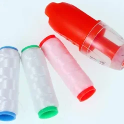 LFT Bait Binder Elastic Multi-Set