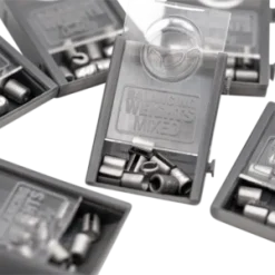 Korda Dark Matter Balancing Weights -Savage Gear shop balancing weights close open.png