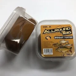 Sänger Saenger Allround Teig -Savage Gear shop bisqut toffee.jpg