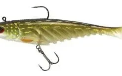 Berkley Powerbait Flat Giant