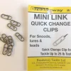 Breakaway Break Away Mini Link -Savage Gear shop breakaway mini link quick change clips.jpg