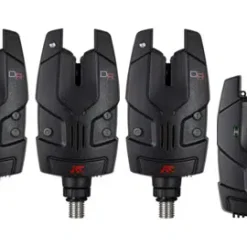 JRC Radar DR Set (3+1)