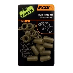 Fox Run Ring Kit