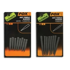 Fox Tungsten Anti Tangle Sleeves