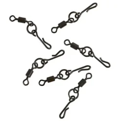 Fox Kwik Change O Ring Swivels Size 10 -Savage Gear shop cac675.jpeg 1