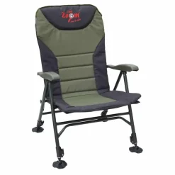 Carp Zoom Recliner Comfort Armchair