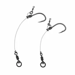 Fox Edges Chod Rig Short Met Weerhaak -Savage Gear shop chod3 9.jpg