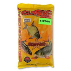 Starfish Classic Series Feeder
