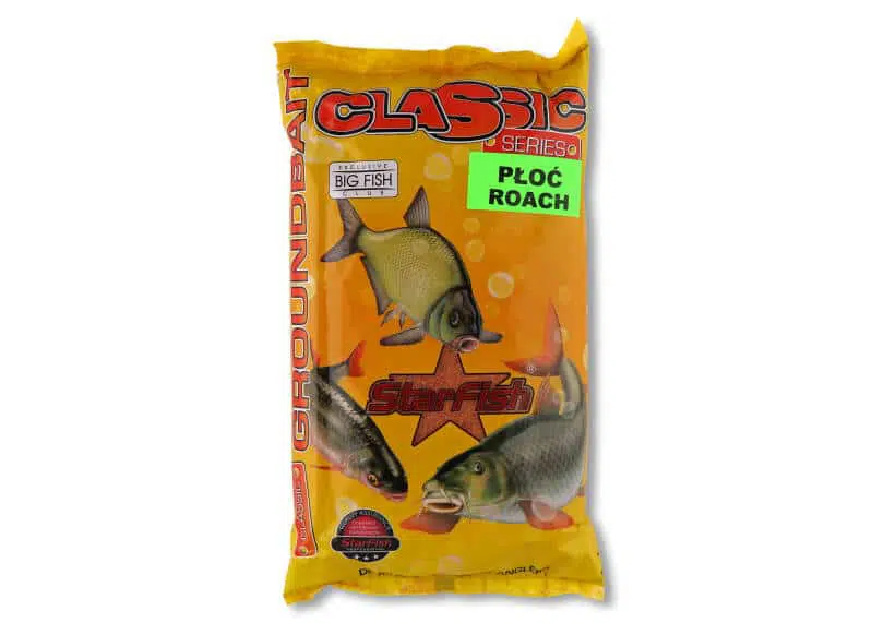 Starfish Classic Series Roach Starfish Classic Series Roach -Savage Gear shop classicroach 1.jpg