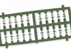 Carp Zoom Contour Hair Extended (Boilie Stopper)