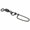 Midnight Moon Crane Swivel Met Coastlock Snap -Savage Gear shop crane swivel met coastlock snap.jpg