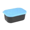 Cresta Baitbox Full Lid Zwart – Blauw 0.6l -Savage Gear shop cresta baitbox full lid zwart blauw madendoos.jpg