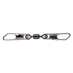 Cresta Feeder Swivel Double Snap