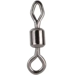 Cresta Anti-Twist Swivels Combi Eyes