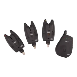 Dam CSI+ Bite Alarm Set