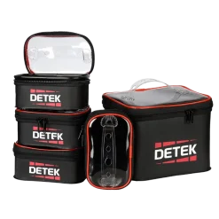 DAM DETEK ACCESSOIRE BOX SYSTEM 4+1