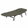 Dam Eco Bedchair 6-leg -Savage Gear shop dam eco bedchair 6 leg steel stretcher.jpg