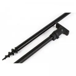 Korum Leverage Screwpoint Bankstick