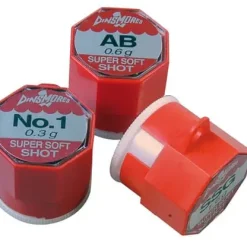 Dinsmores Single Shot Lood