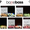 BoneBass Mini Glow Sticks (dubbel Kleurig) -Savage Gear shop dubbel.jpg
