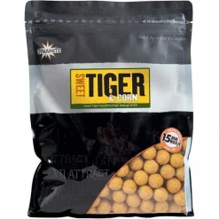 DYNAMITE BAITS SWEET TIGER AND CORN BOILIE