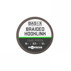 Korda Basix Braided Hooklink