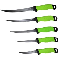 Tronixpro Fillet Knife