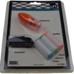 LFT Bait Binder Elastic Multi-Set -Savage Gear shop elastic multi set.jpg