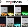 BoneBass Mini Glow Sticks (enkel Kleurig) -Savage Gear shop enkel.jpg
